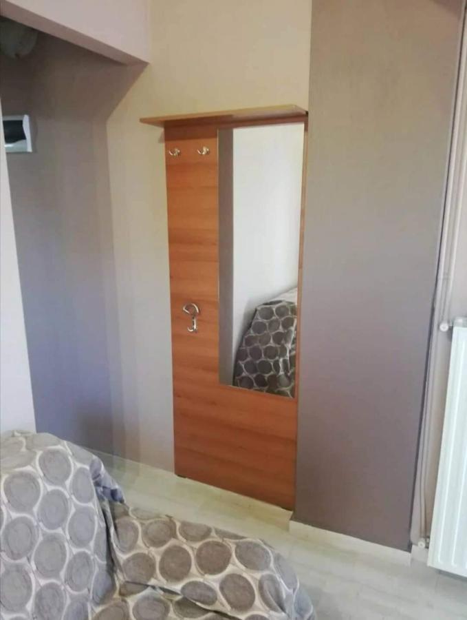 Αίγινα Εξοχική Κατοικία Eginitissa エクステリア 写真