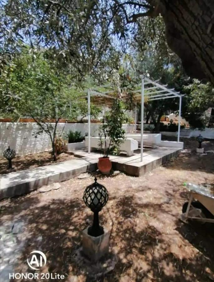 Αίγινα Εξοχική Κατοικία Eginitissa エクステリア 写真